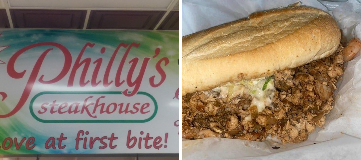 Philly's Steak House