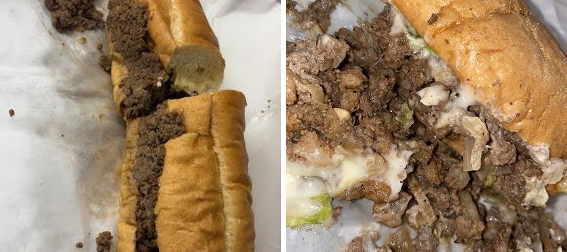Philly's Steak House