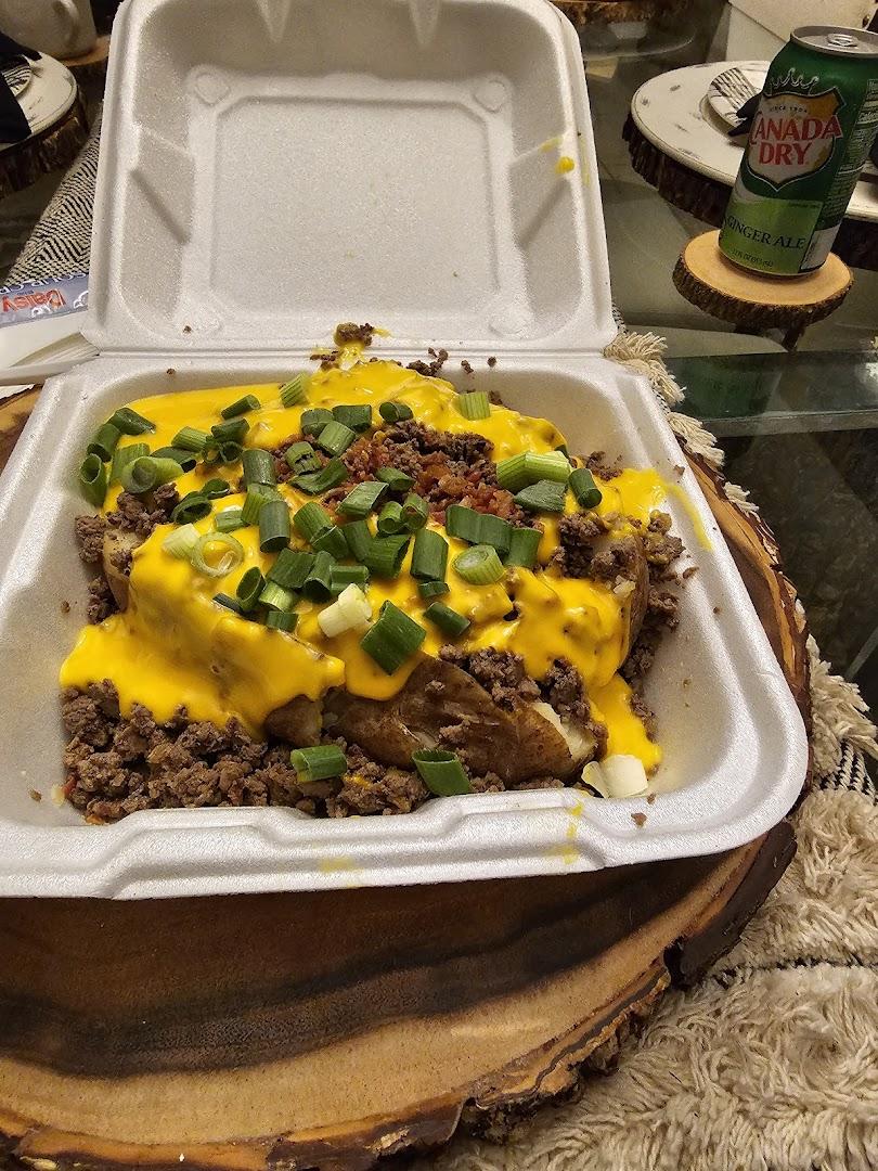 Philly's Steak House