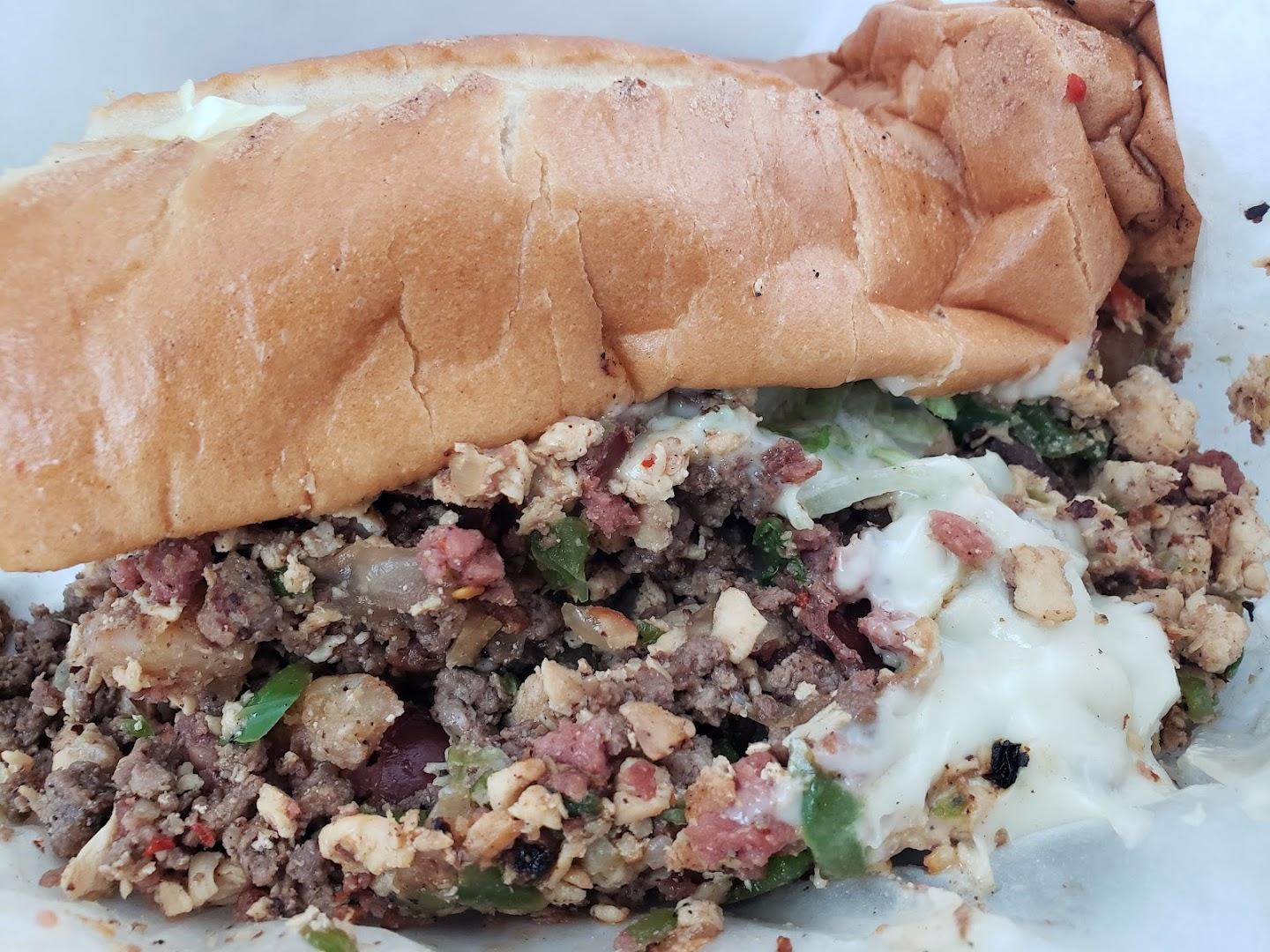 Philly's Steak House