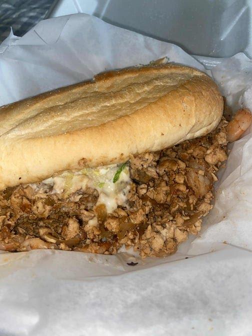 Philly's Steak House