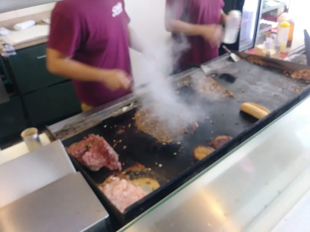 Yakiniku